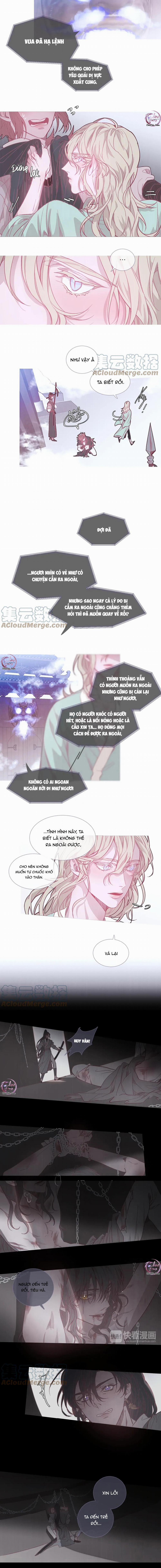 Ẩm Yêu Chỉ Khát 14 trang 4