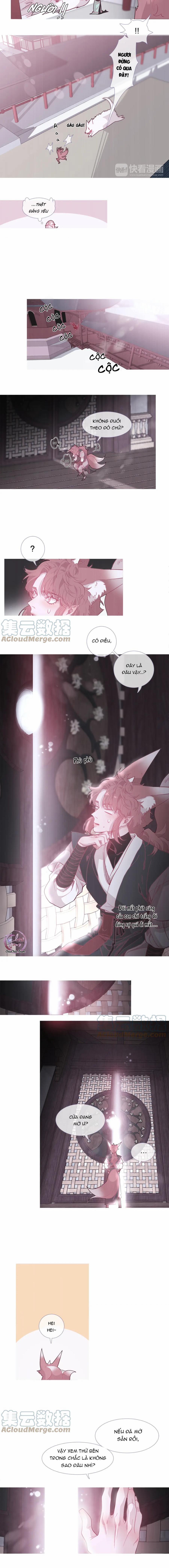 Ẩm Yêu Chỉ Khát 15 trang 1