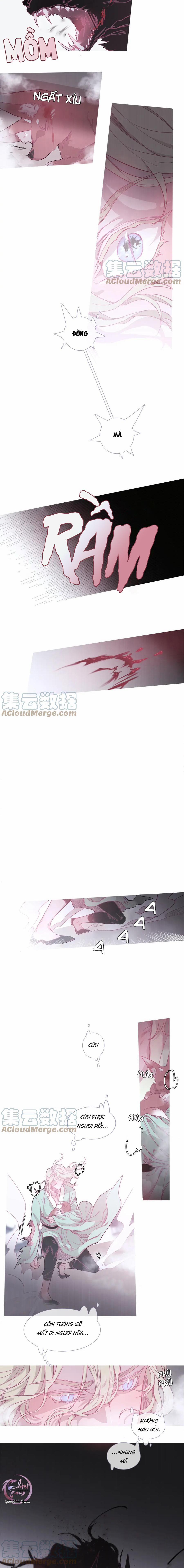 Ẩm Yêu Chỉ Khát 15 trang 4