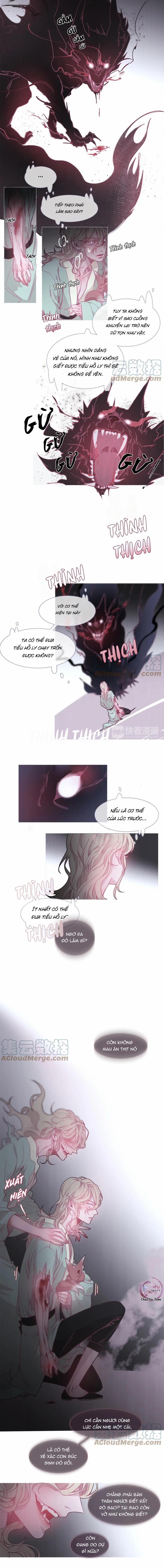 Ẩm Yêu Chỉ Khát 15 trang 5