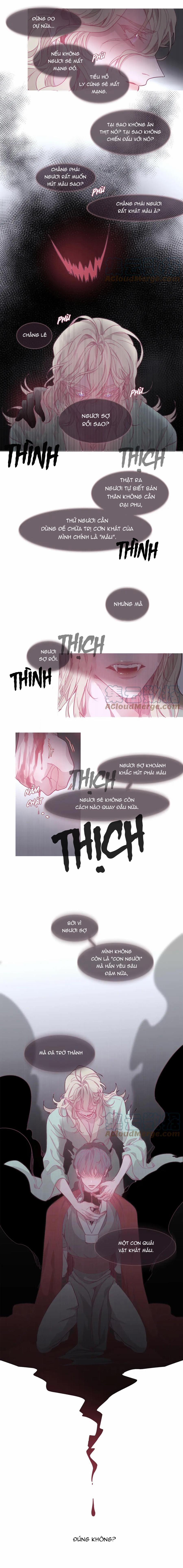 Ẩm Yêu Chỉ Khát 15 trang 6