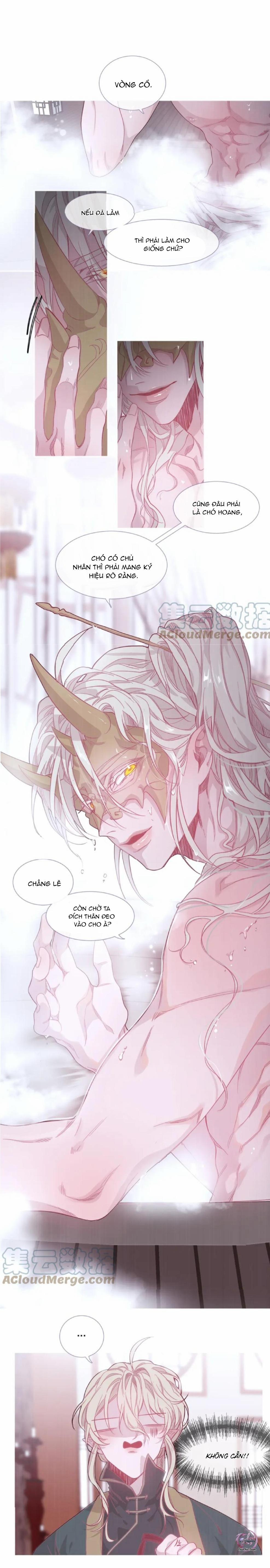 Ẩm Yêu Chỉ Khát 18 trang 2