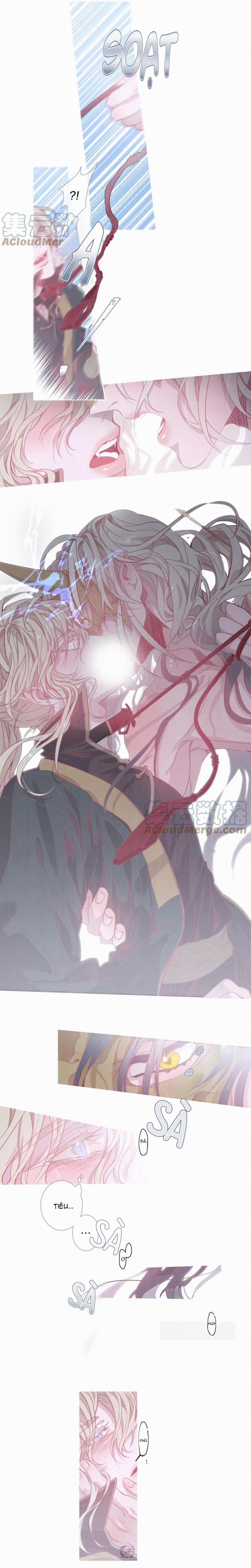 Ẩm Yêu Chỉ Khát 18 trang 7