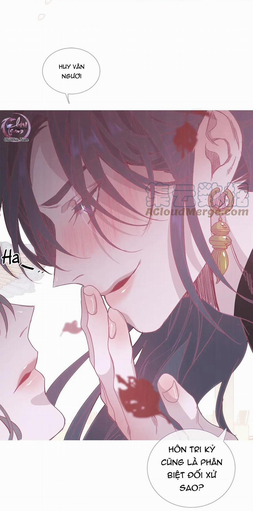 Ẩm Yêu Chỉ Khát 19.1 trang 11