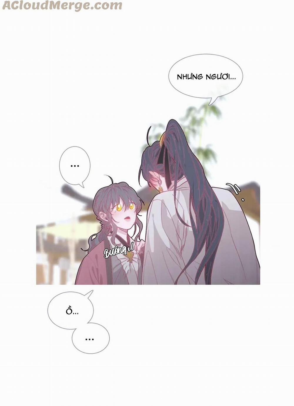 Ẩm Yêu Chỉ Khát 19.1 trang 16