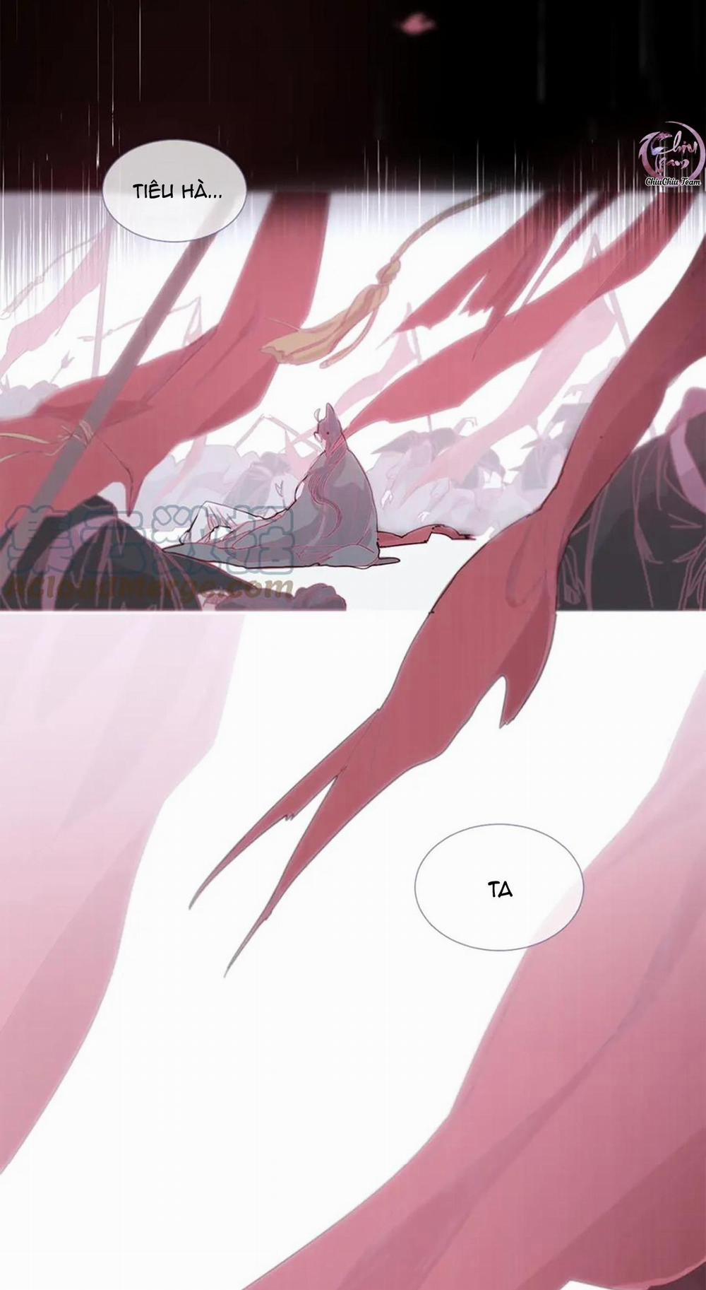 Ẩm Yêu Chỉ Khát 19.1 trang 23