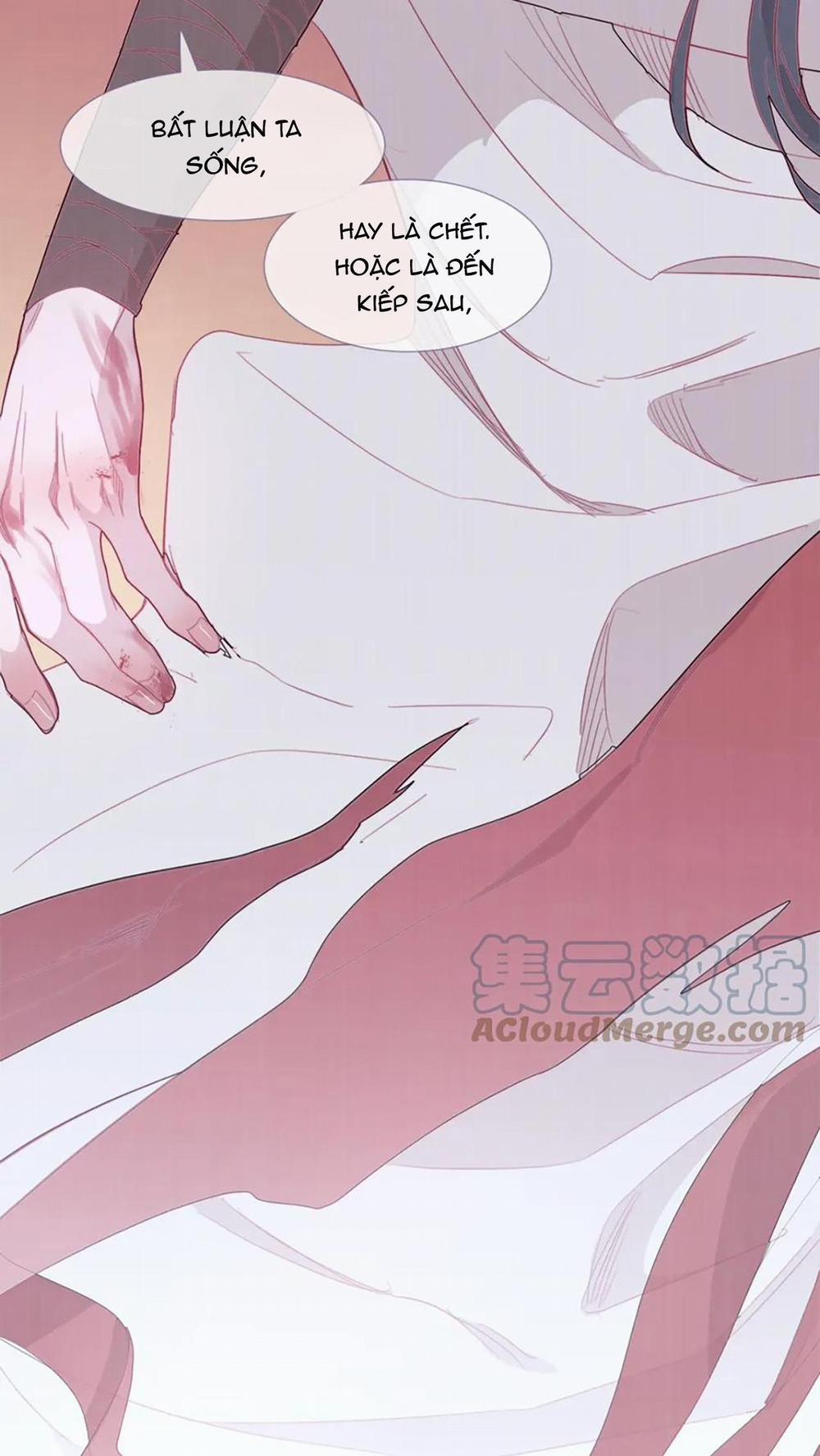 Ẩm Yêu Chỉ Khát 19.1 trang 25