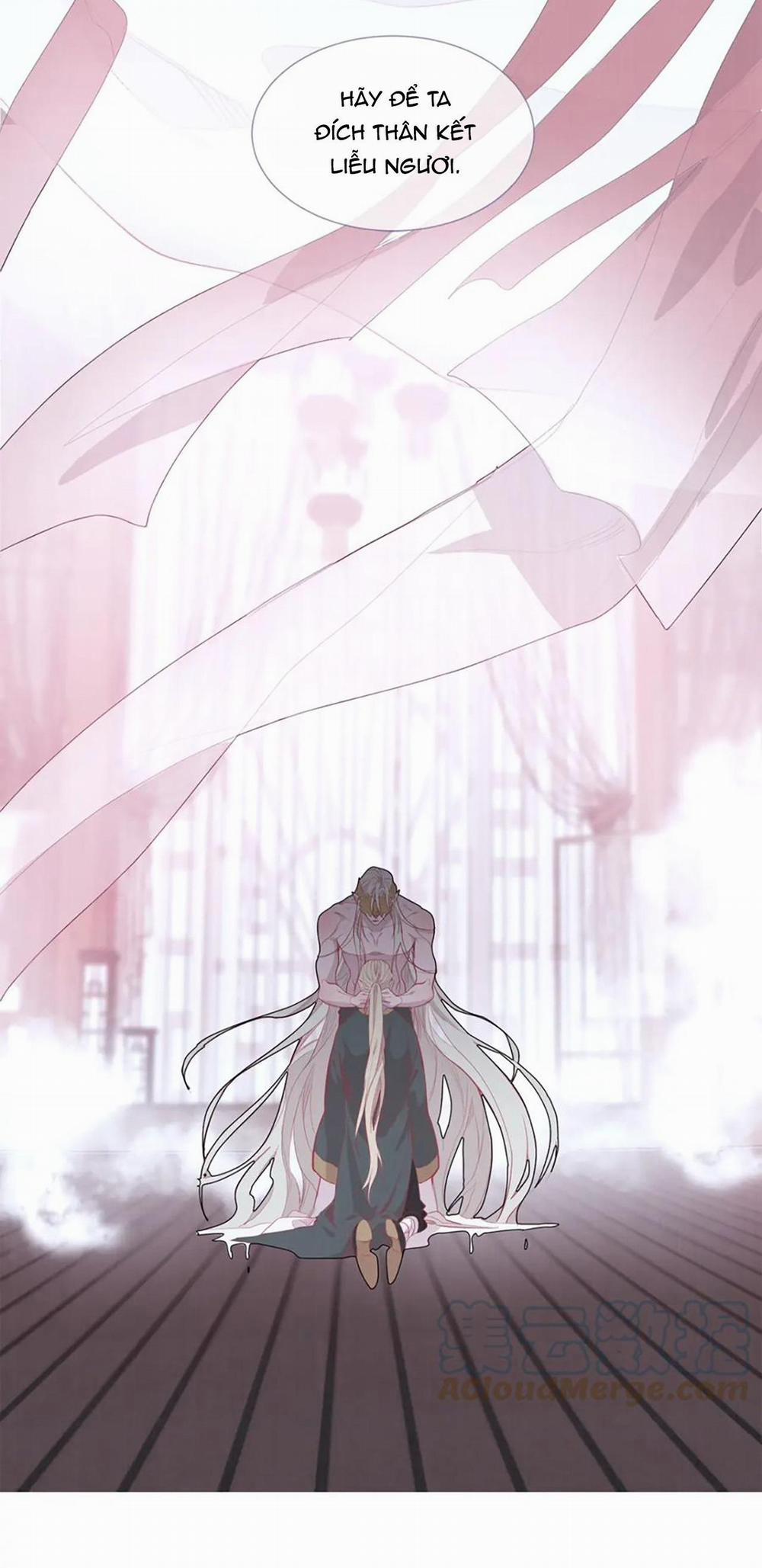 Ẩm Yêu Chỉ Khát 19.1 trang 26