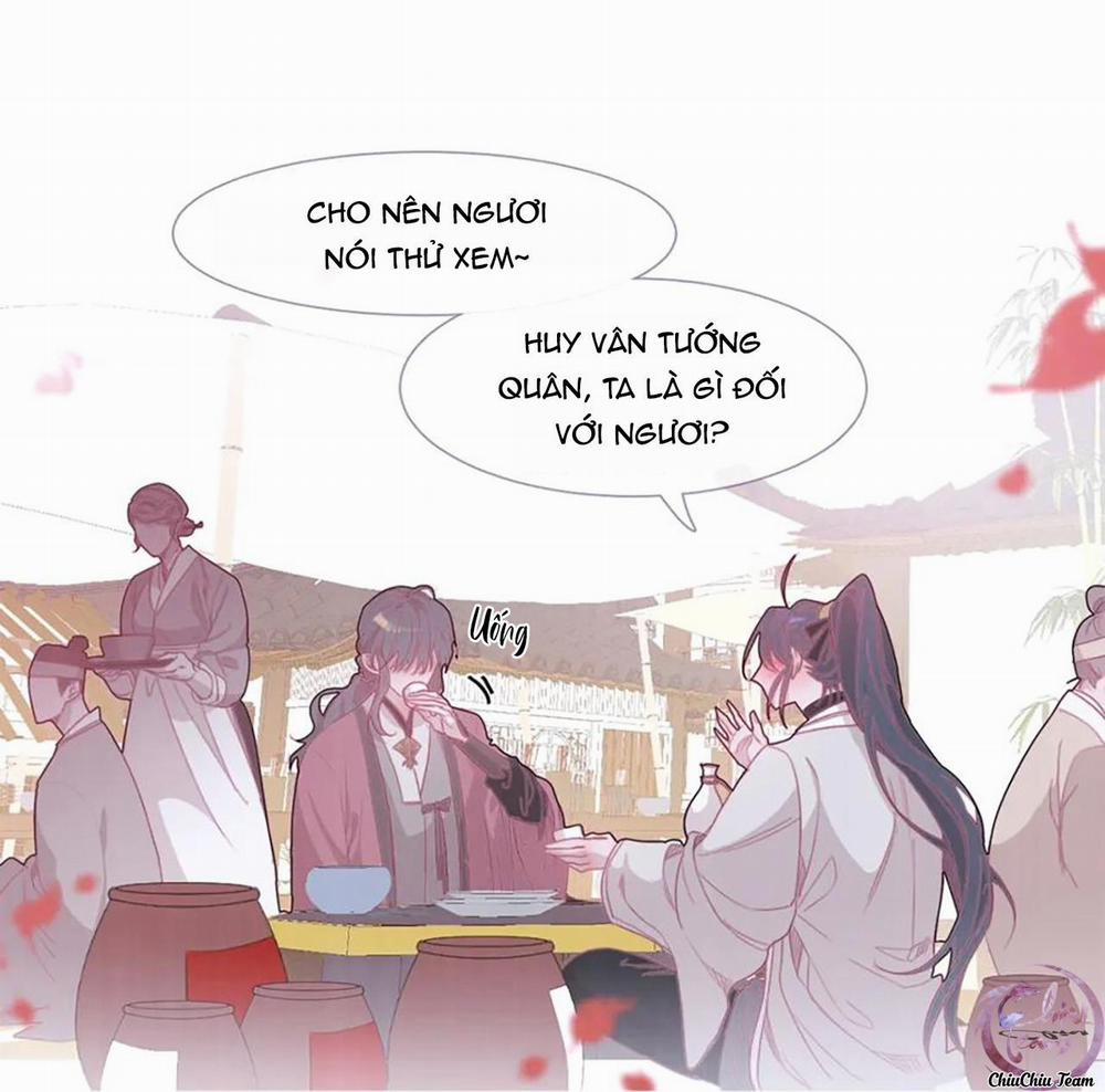 Ẩm Yêu Chỉ Khát 19.1 trang 3