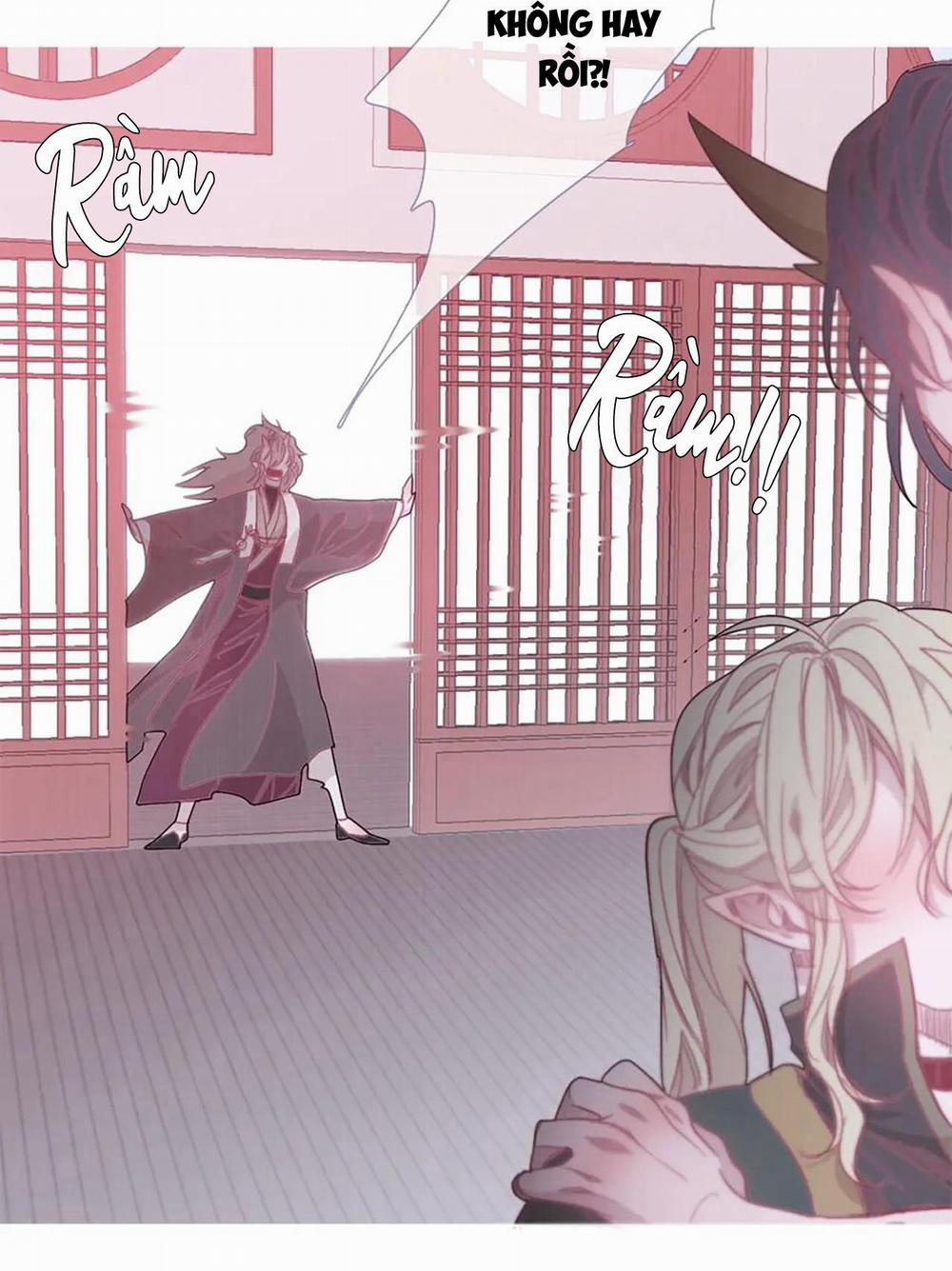 Ẩm Yêu Chỉ Khát 19.1 trang 30