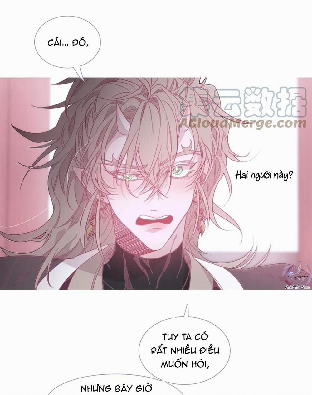 Ẩm Yêu Chỉ Khát 19.1 trang 31