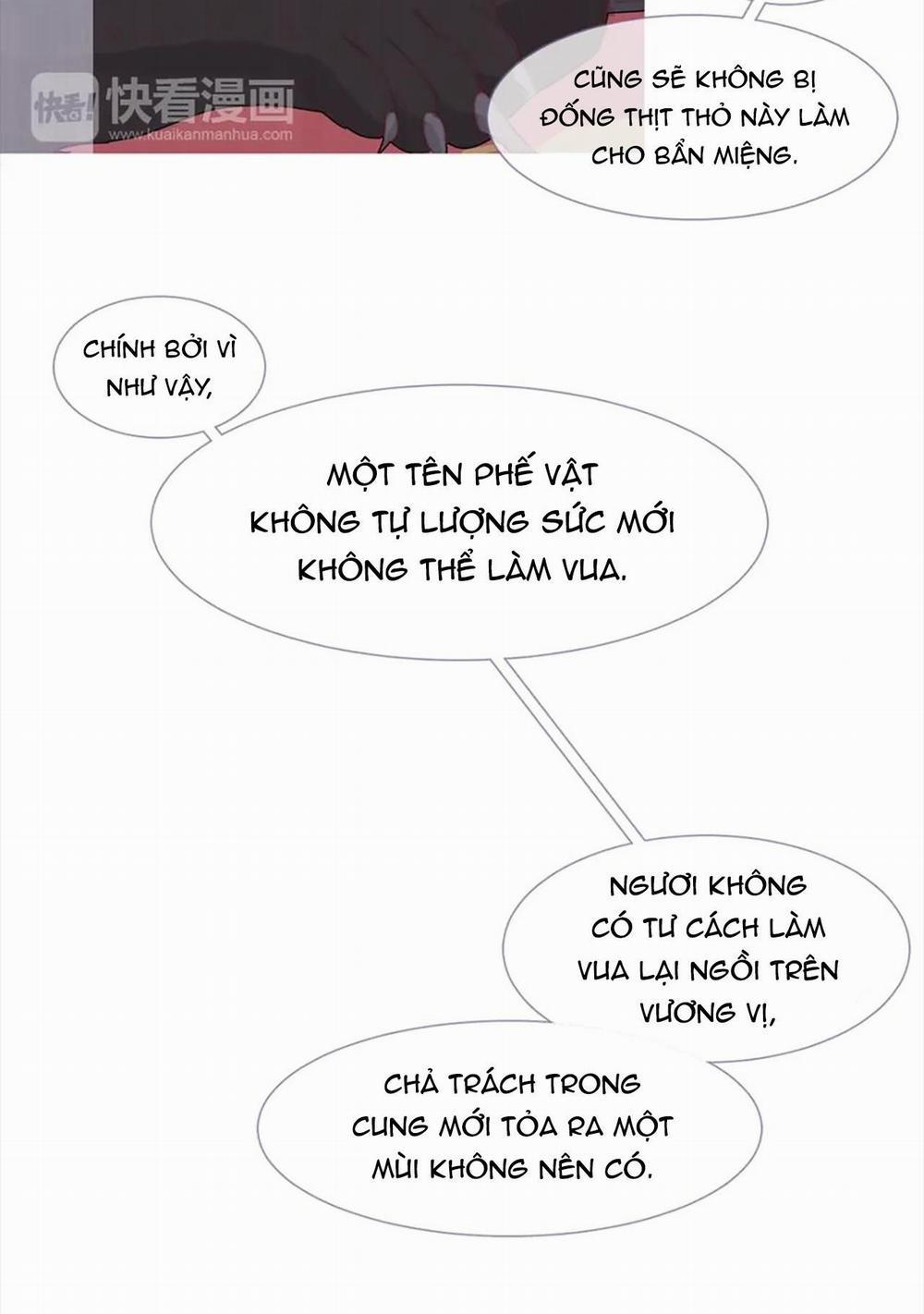 Ẩm Yêu Chỉ Khát 19.1 trang 39