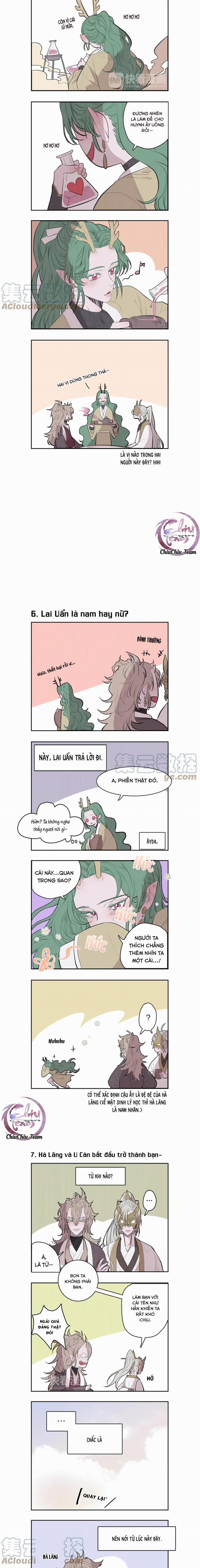 Ẩm Yêu Chỉ Khát 19.2 trang 2