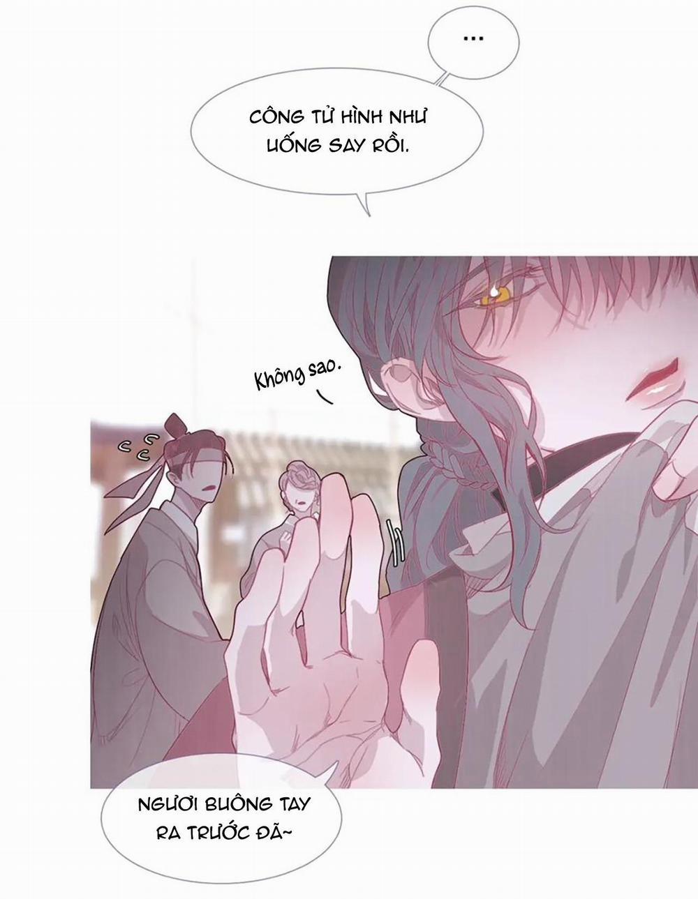 Ẩm Yêu Chỉ Khát 19 trang 13