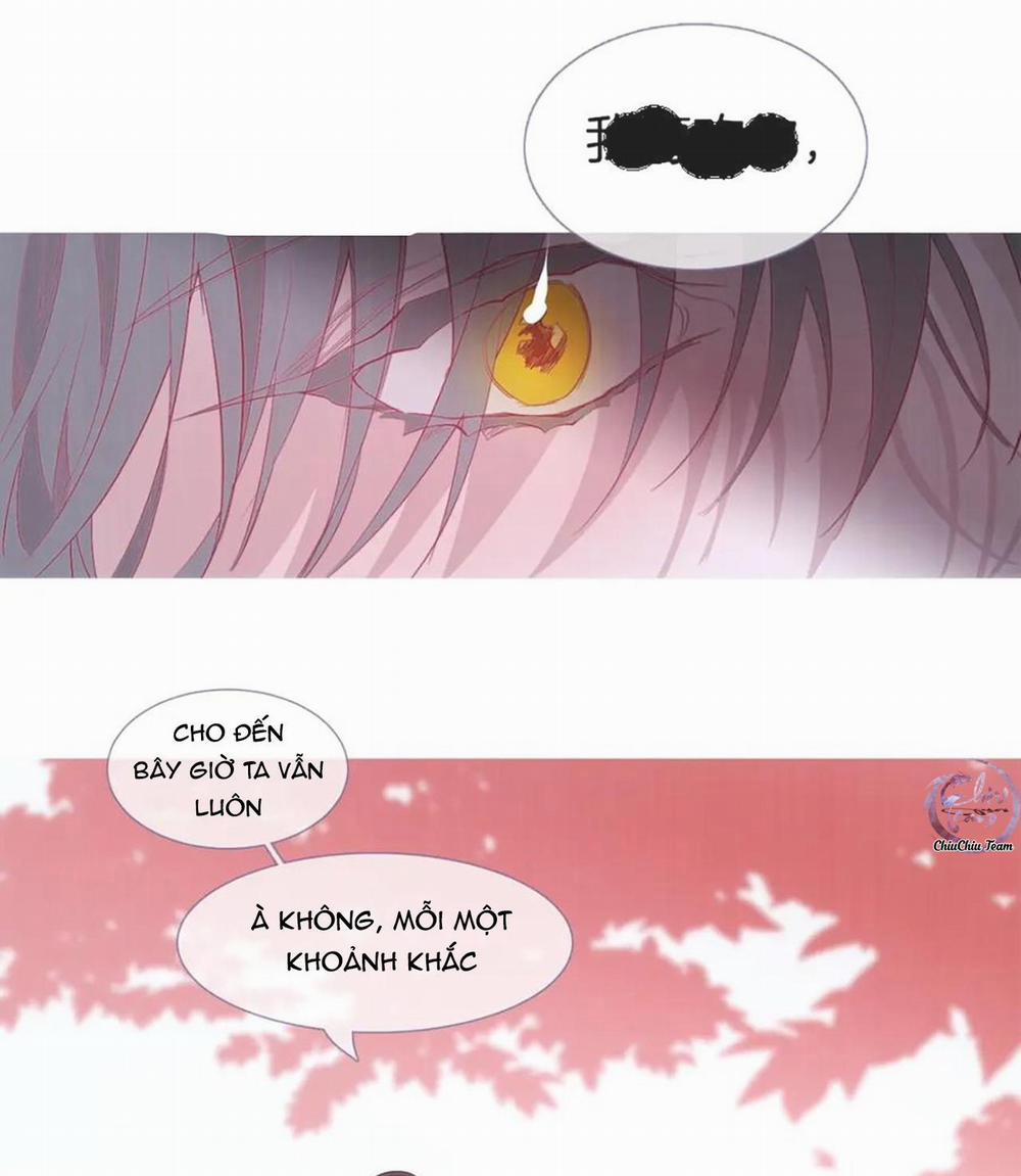 Ẩm Yêu Chỉ Khát 19 trang 14