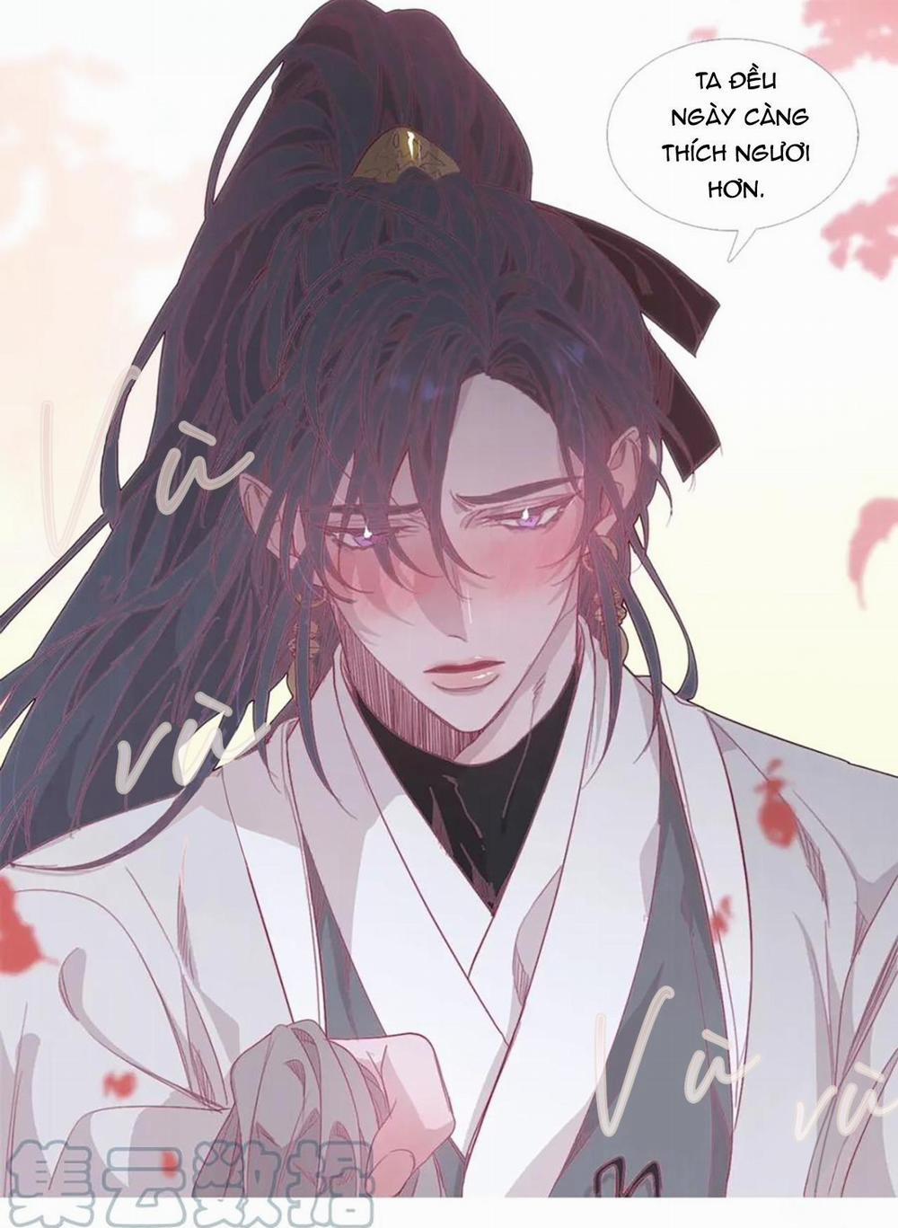 Ẩm Yêu Chỉ Khát 19 trang 15