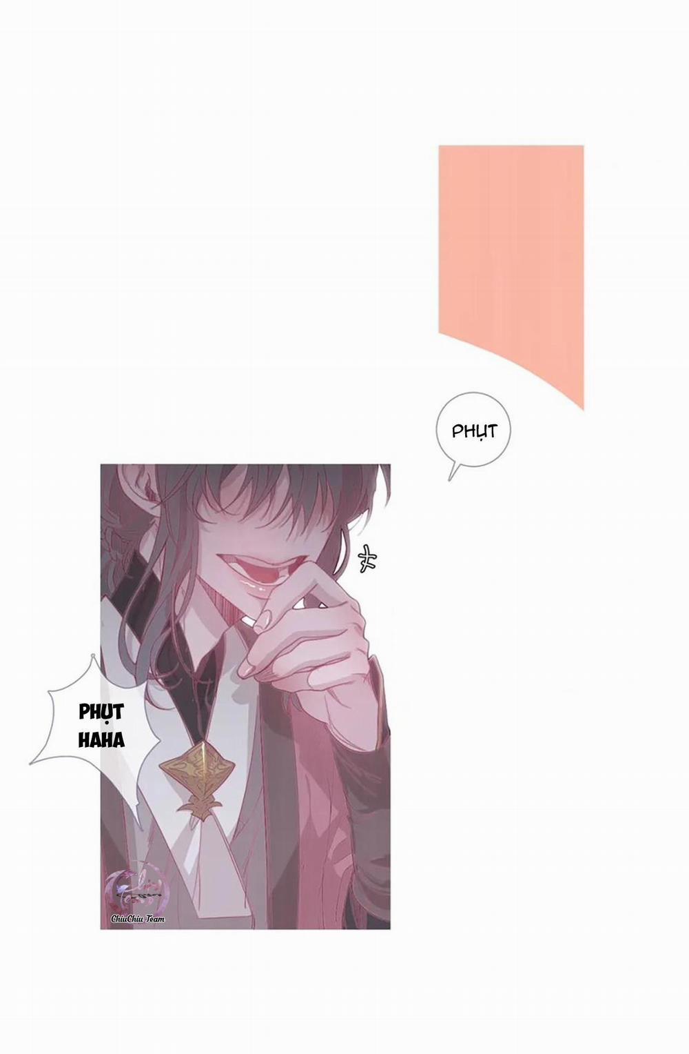 Ẩm Yêu Chỉ Khát 19 trang 17