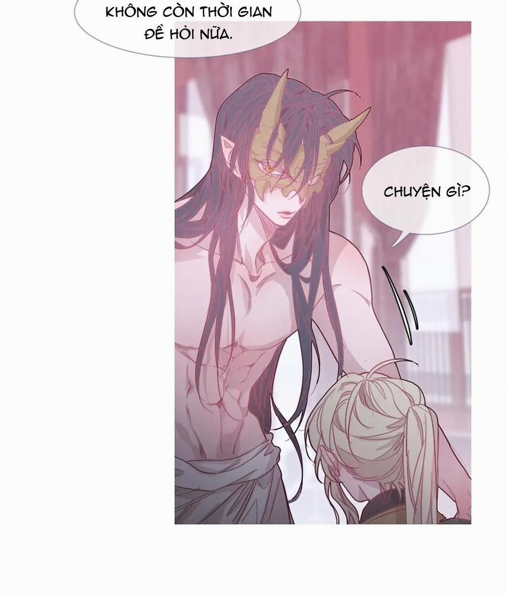 Ẩm Yêu Chỉ Khát 19 trang 32