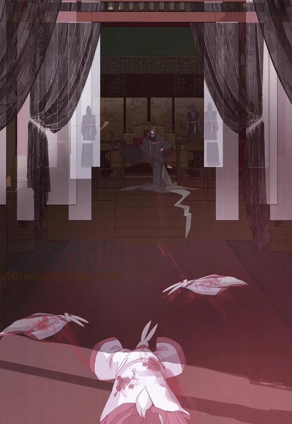 Ẩm Yêu Chỉ Khát 19 trang 36