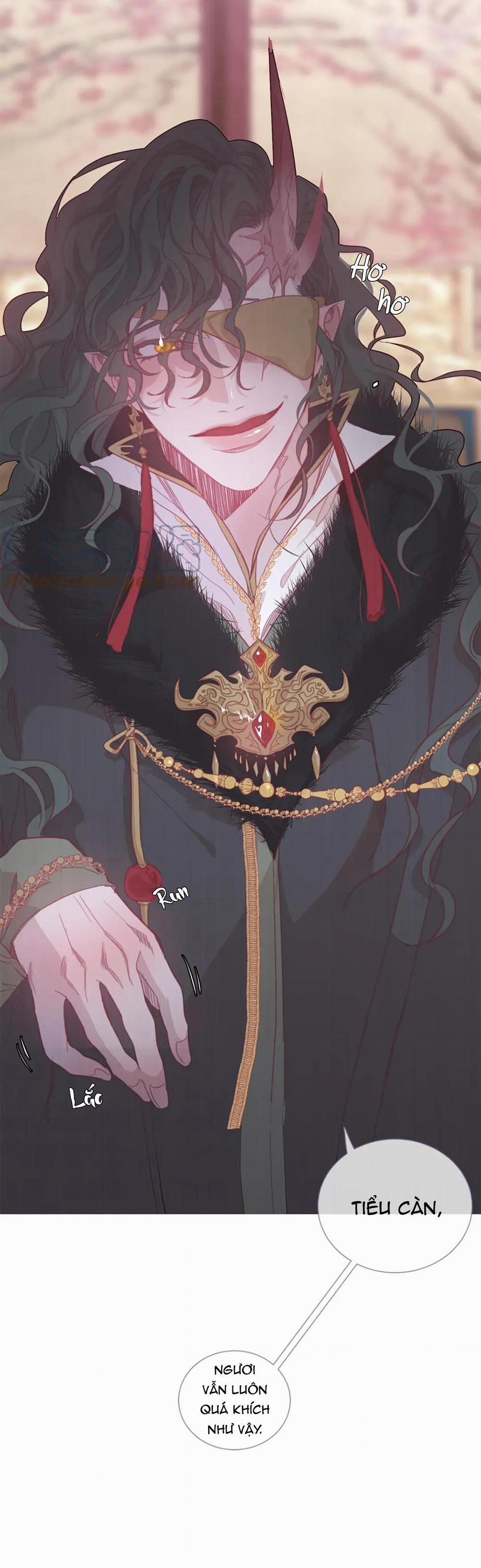 Ẩm Yêu Chỉ Khát 19 trang 44