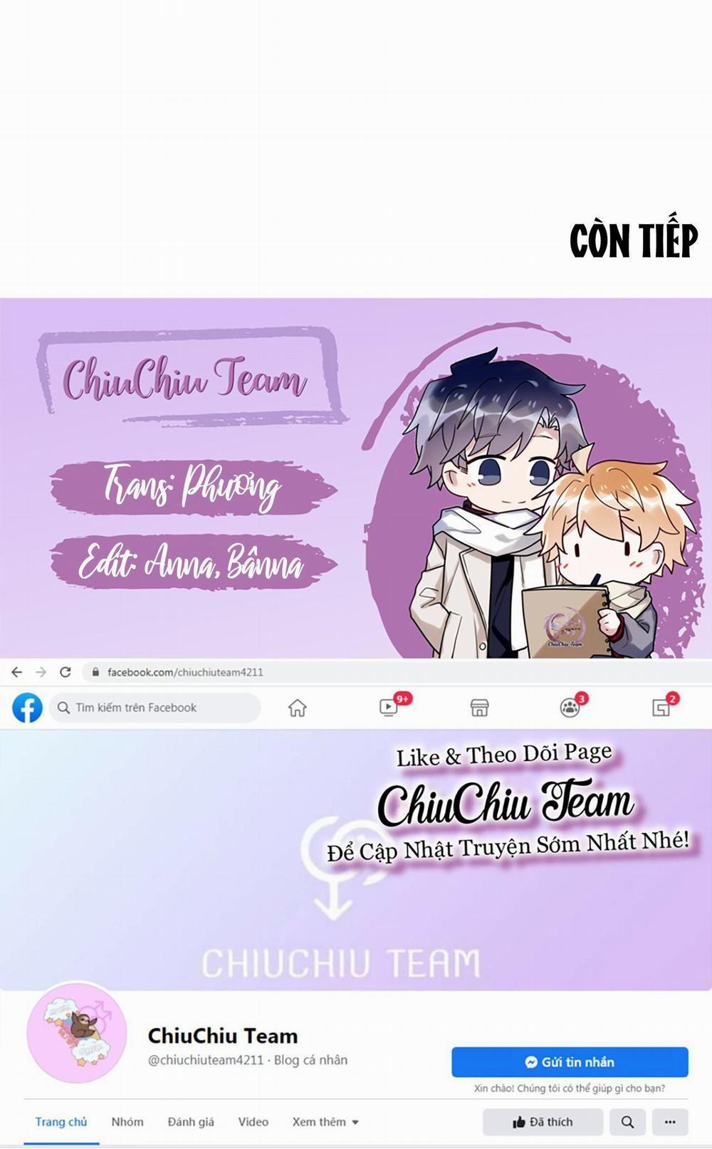 Ẩm Yêu Chỉ Khát 19 trang 45