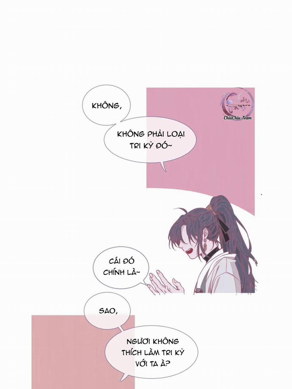 Ẩm Yêu Chỉ Khát 19 trang 5