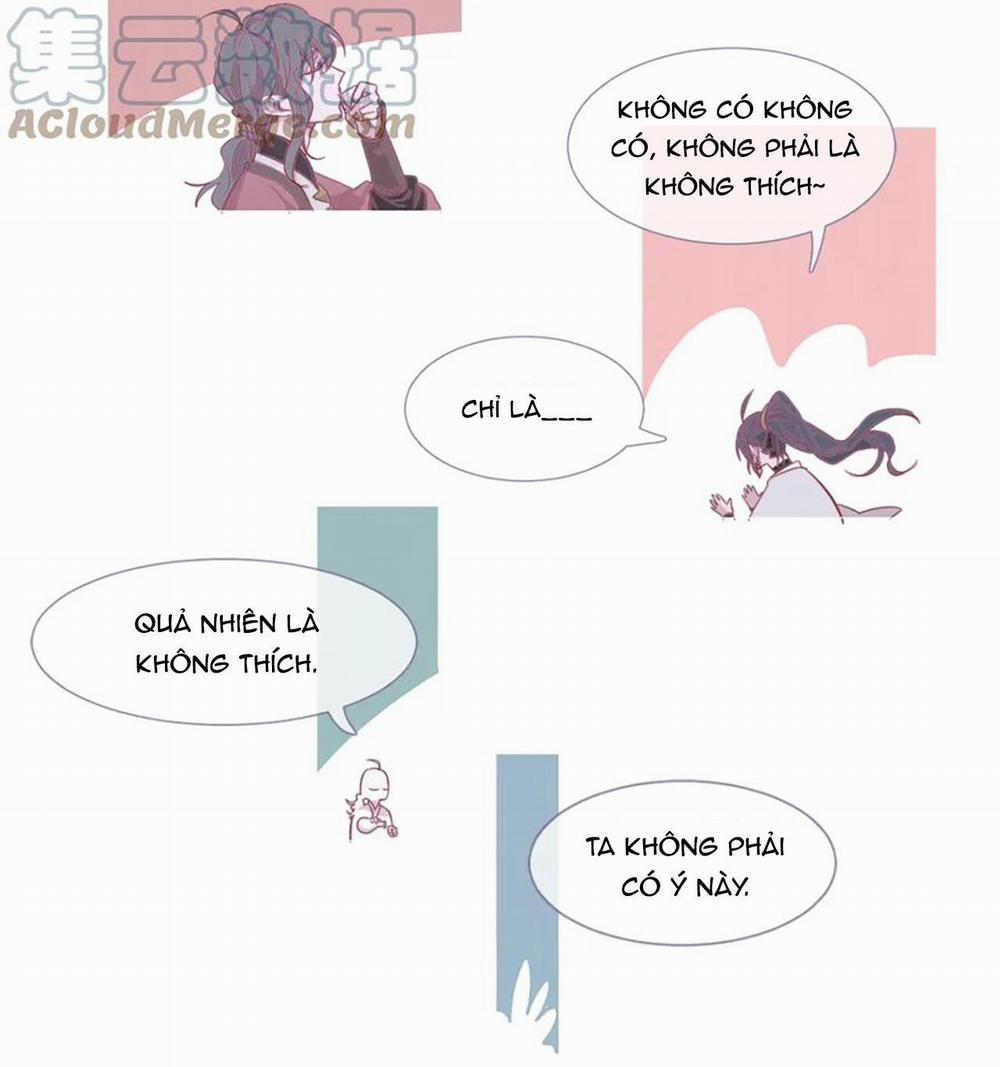 Ẩm Yêu Chỉ Khát 19 trang 6