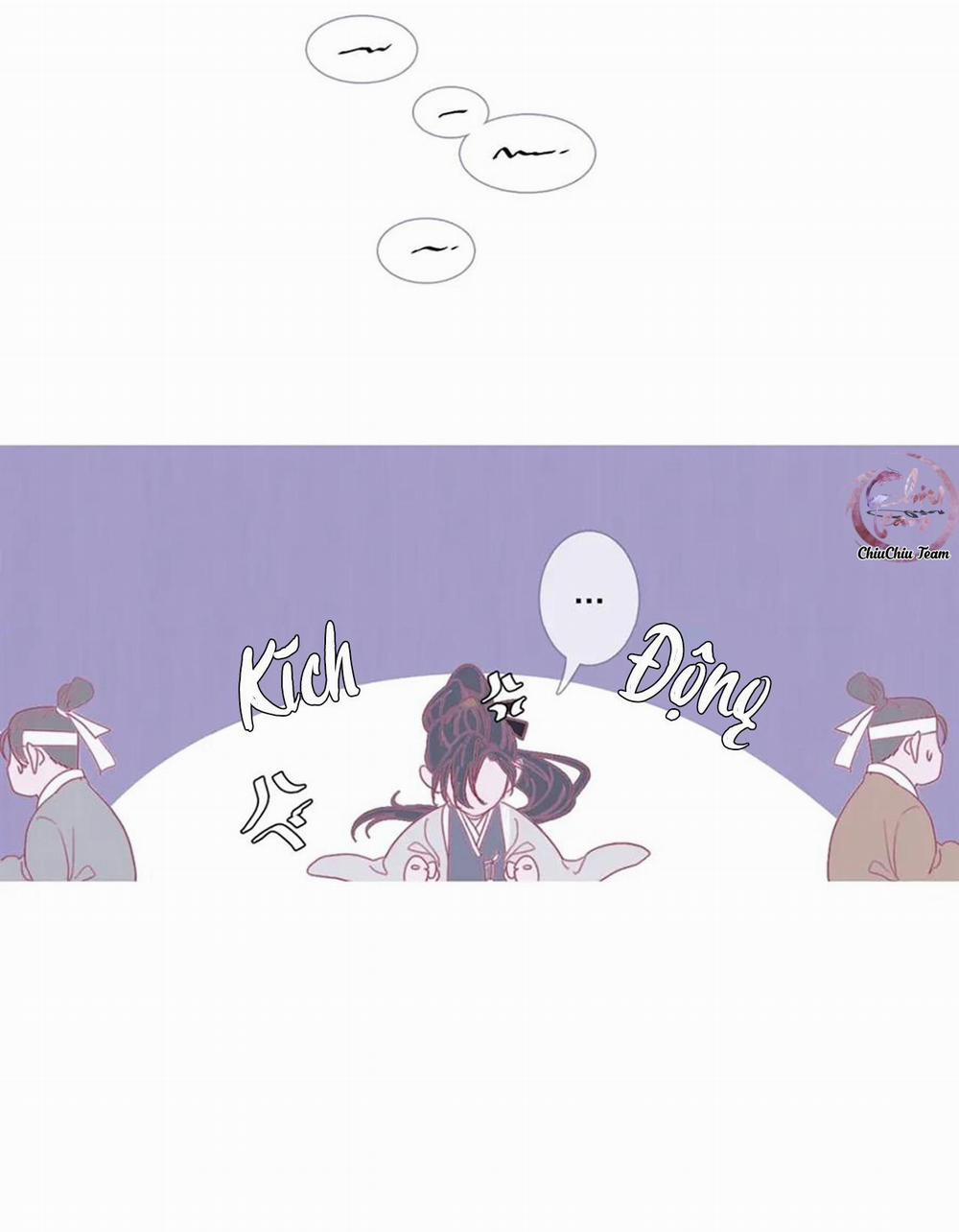 Ẩm Yêu Chỉ Khát 19 trang 7