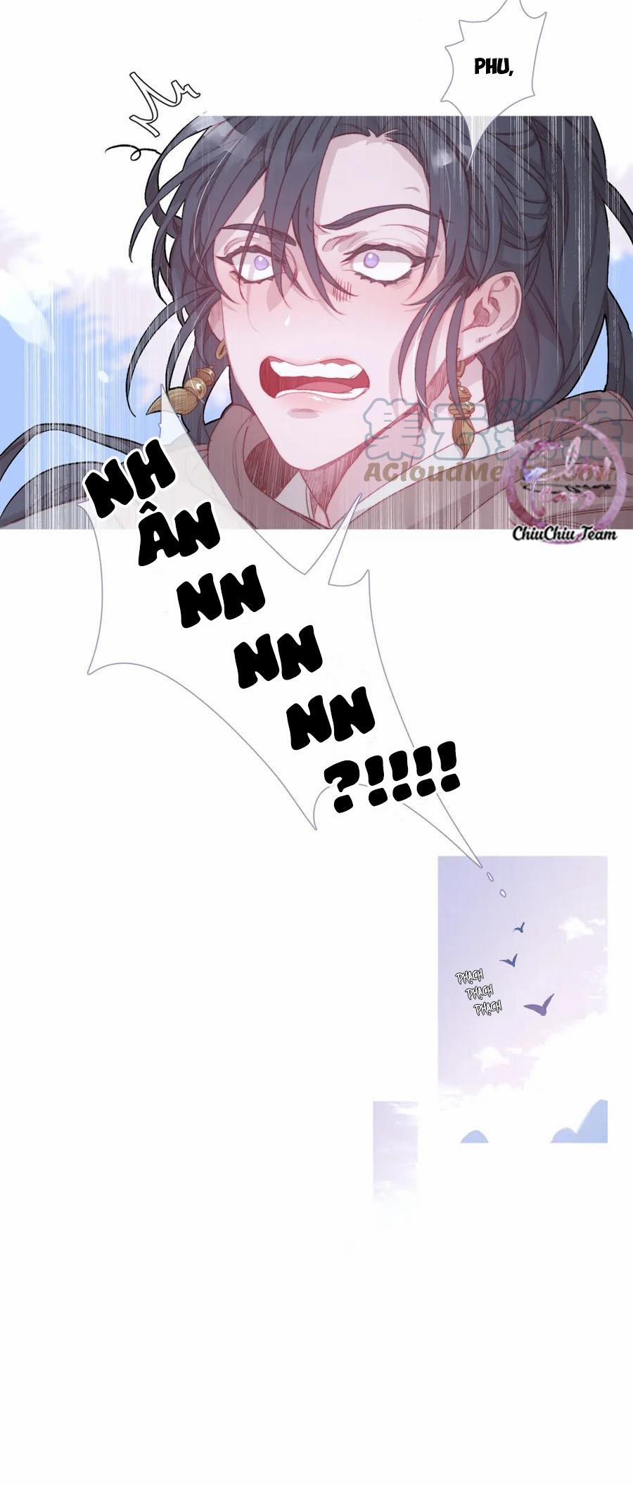 Ẩm Yêu Chỉ Khát 22 trang 14