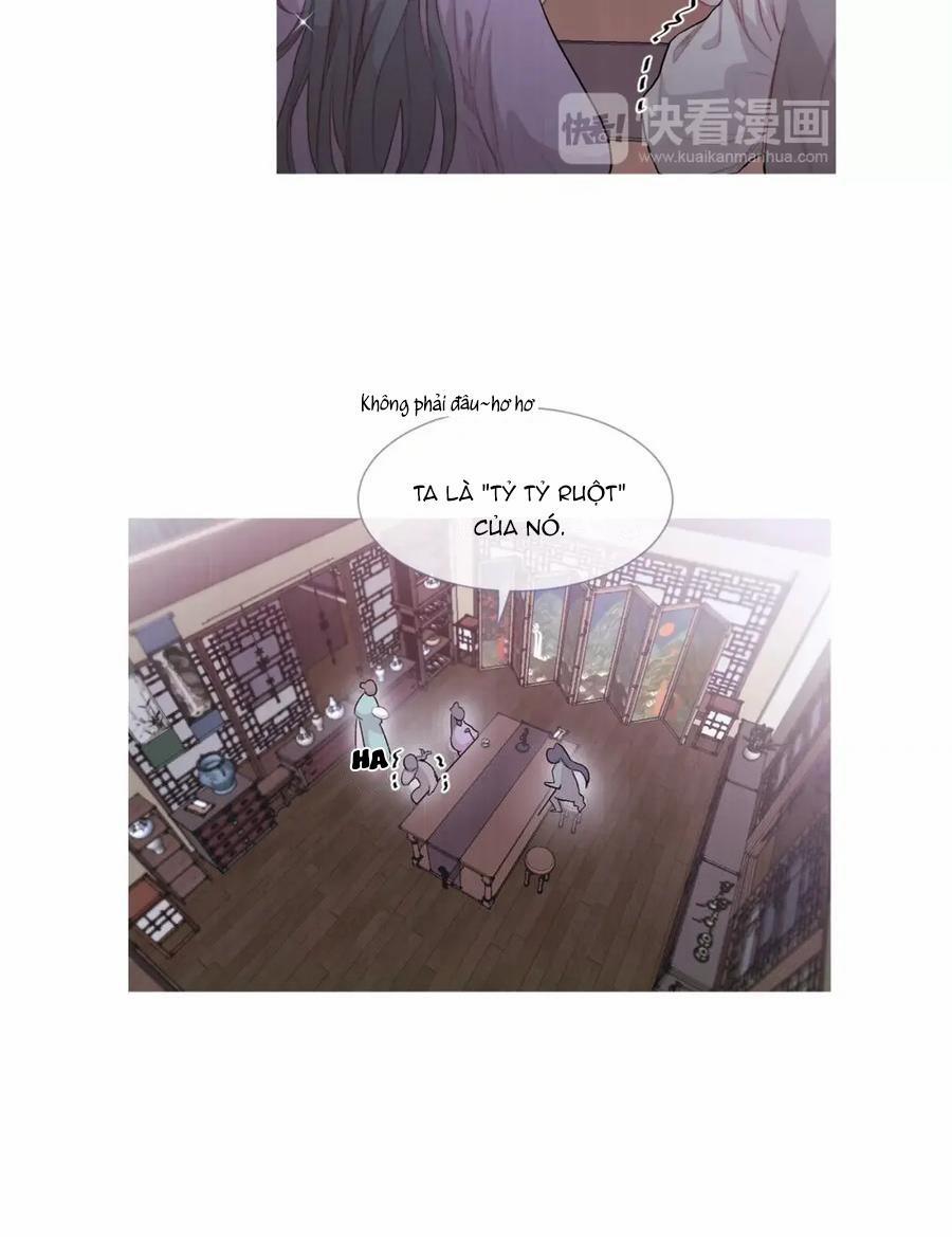 Ẩm Yêu Chỉ Khát 22 trang 22