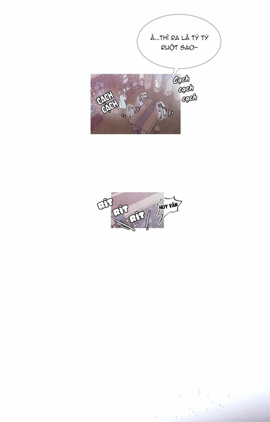 Ẩm Yêu Chỉ Khát 22 trang 23