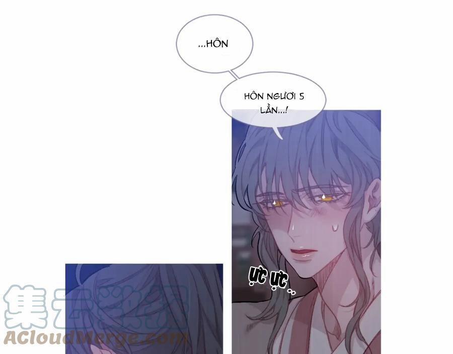 Ẩm Yêu Chỉ Khát 22 trang 30