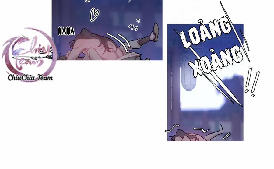 Ẩm Yêu Chỉ Khát 22 trang 46