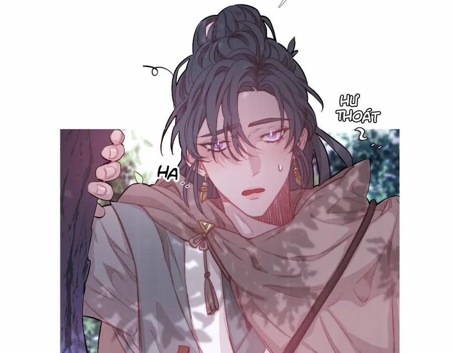 Ẩm Yêu Chỉ Khát 22 trang 8