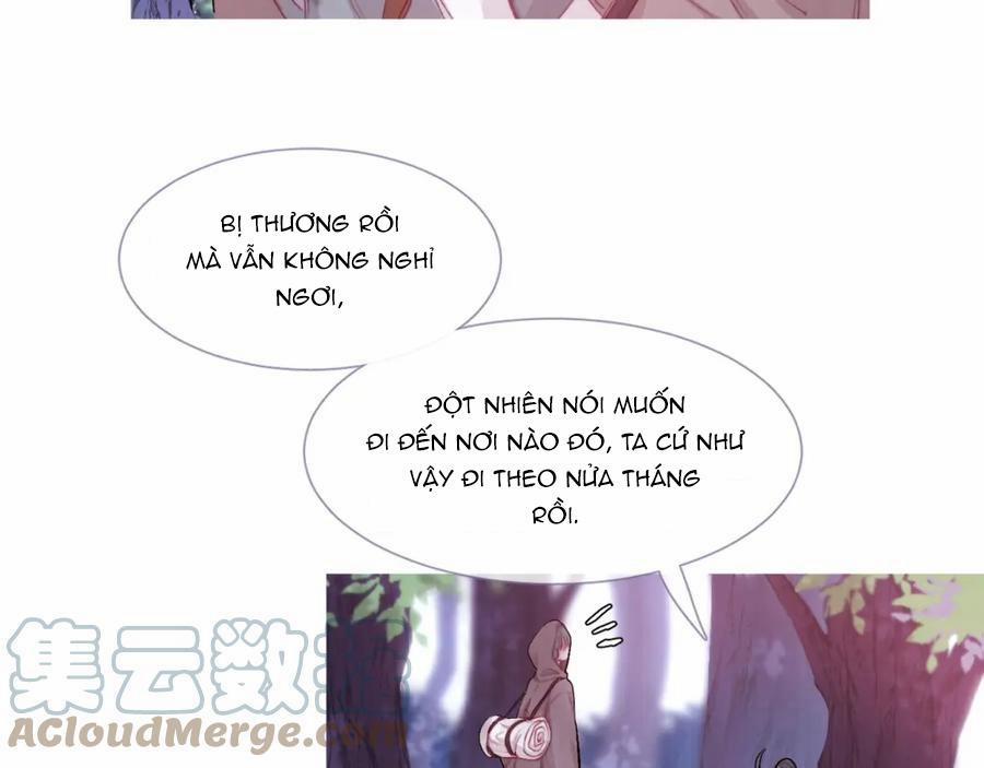 Ẩm Yêu Chỉ Khát 22 trang 9