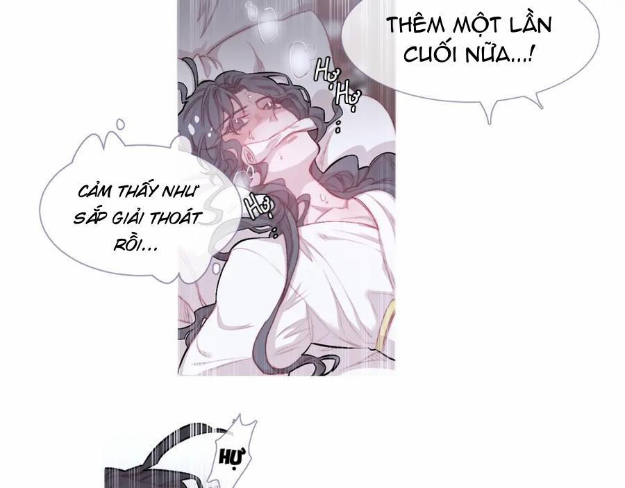 Ẩm Yêu Chỉ Khát 23 trang 10