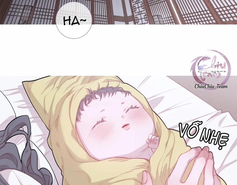 Ẩm Yêu Chỉ Khát 23 trang 19