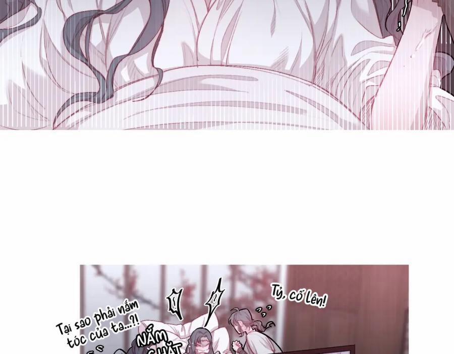 Ẩm Yêu Chỉ Khát 23 trang 3