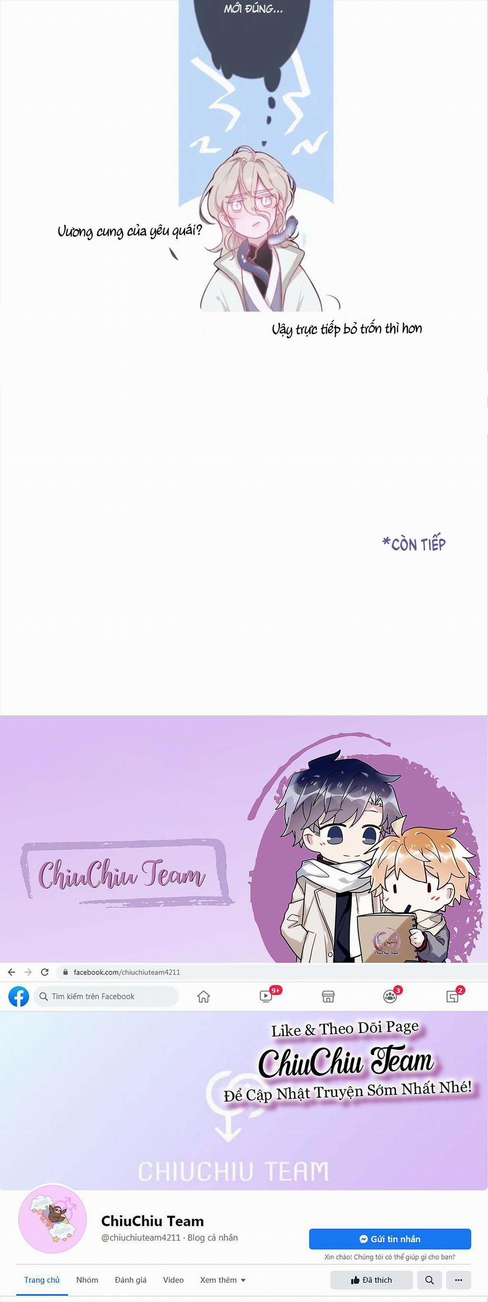 Ẩm Yêu Chỉ Khát 5 trang 8