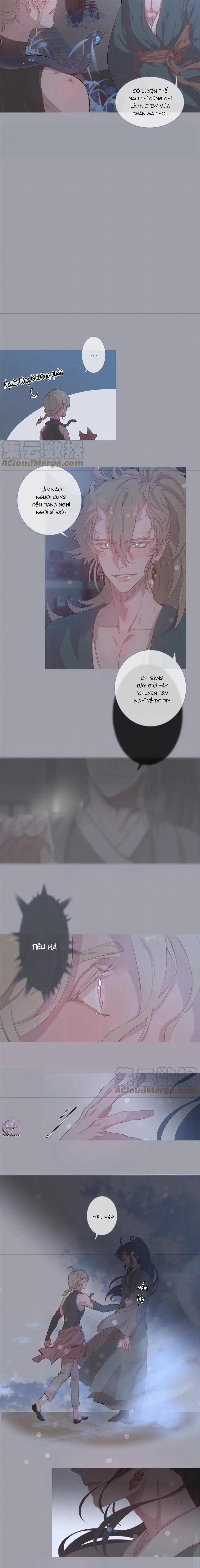 Ẩm Yêu Chỉ Khát 6 trang 2