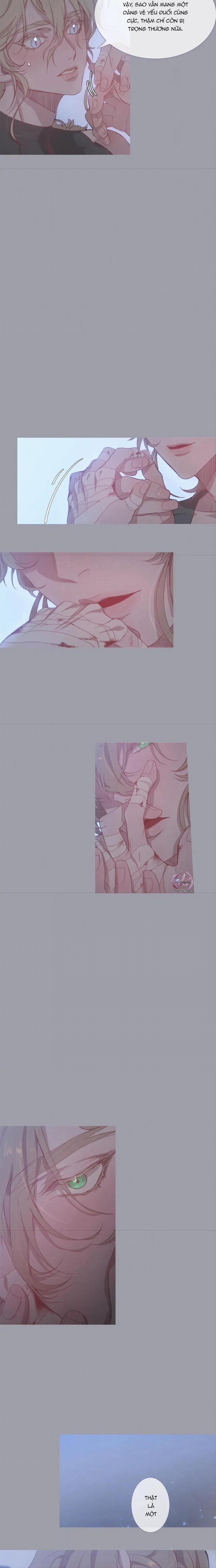 Ẩm Yêu Chỉ Khát 6 trang 4