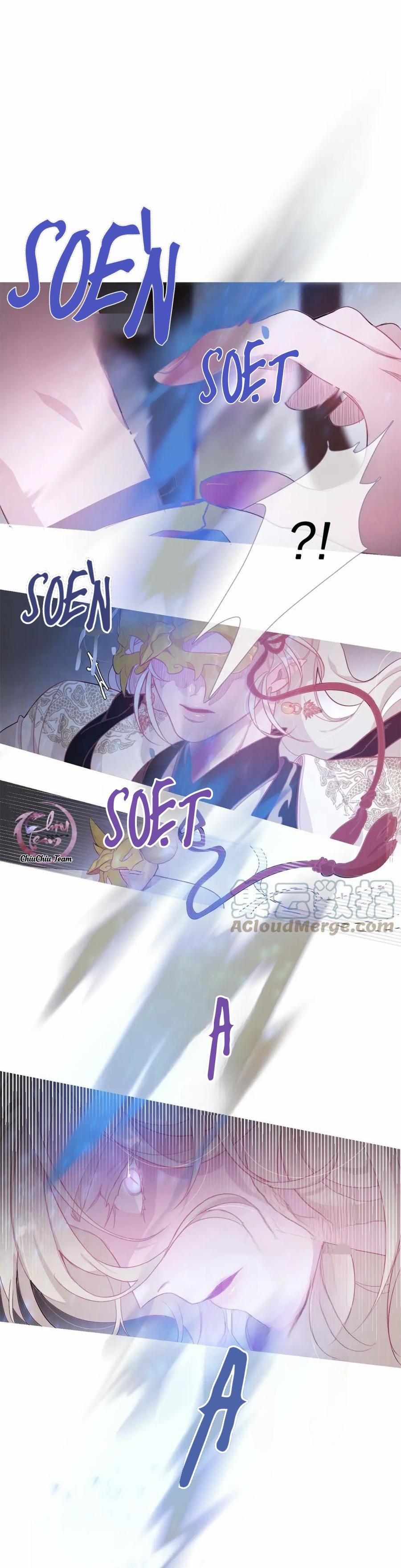 Ẩm Yêu Chỉ Khát 8 trang 13