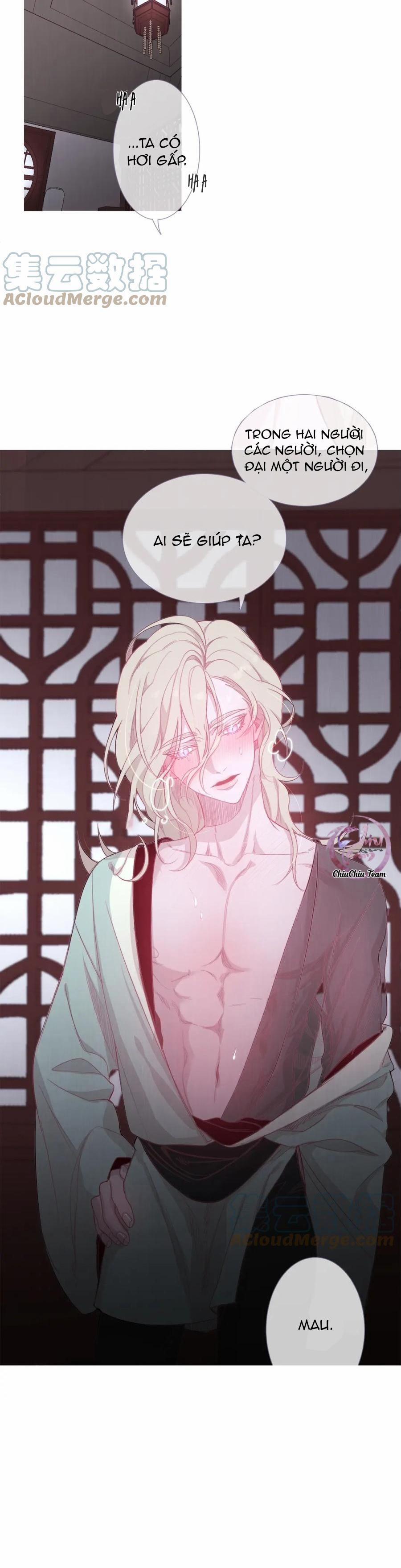 Ẩm Yêu Chỉ Khát 8 trang 8