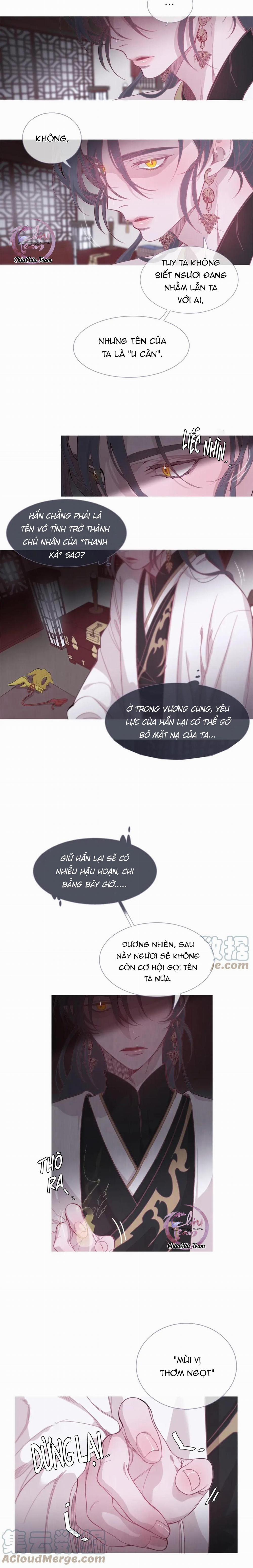 Ẩm Yêu Chỉ Khát 9 trang 1