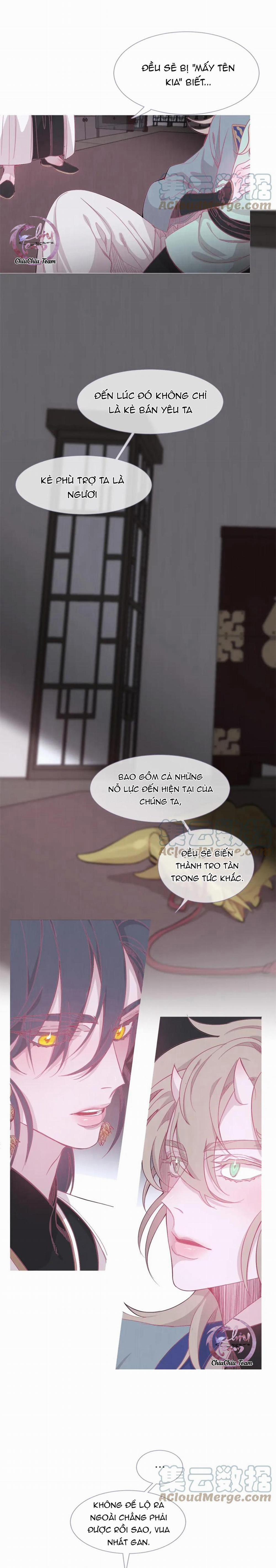 Ẩm Yêu Chỉ Khát 9 trang 4