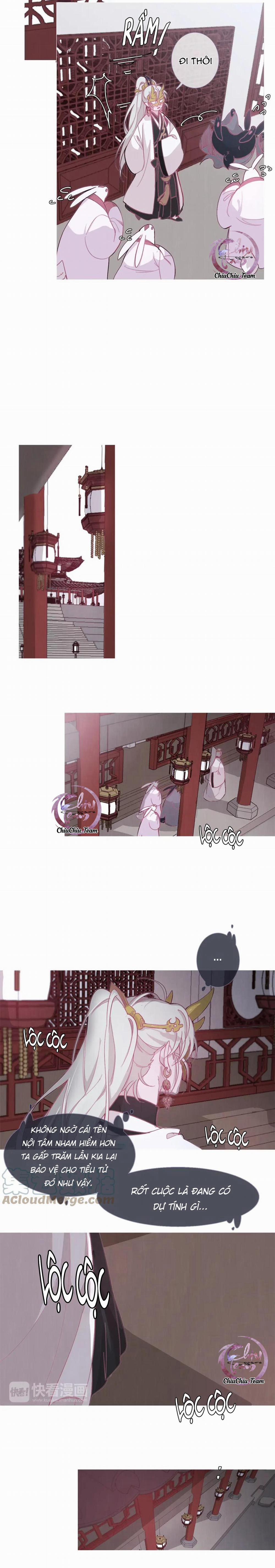 Ẩm Yêu Chỉ Khát 9 trang 7