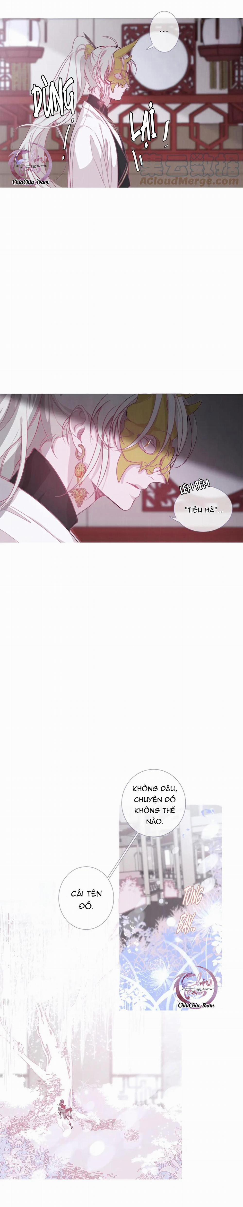 Ẩm Yêu Chỉ Khát 9 trang 8