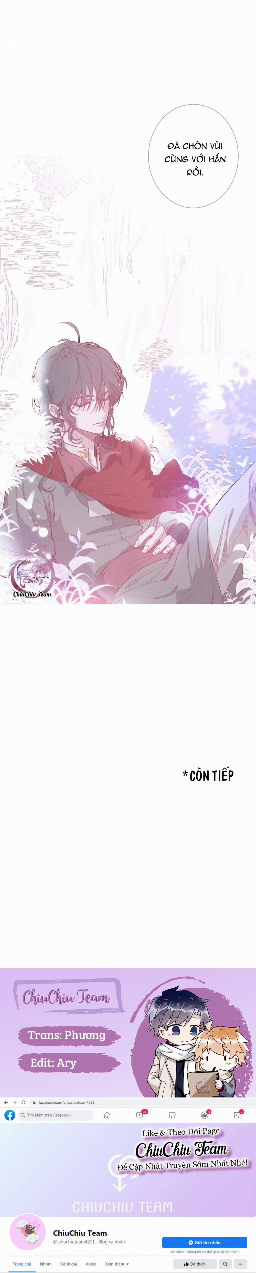 Ẩm Yêu Chỉ Khát 9 trang 9