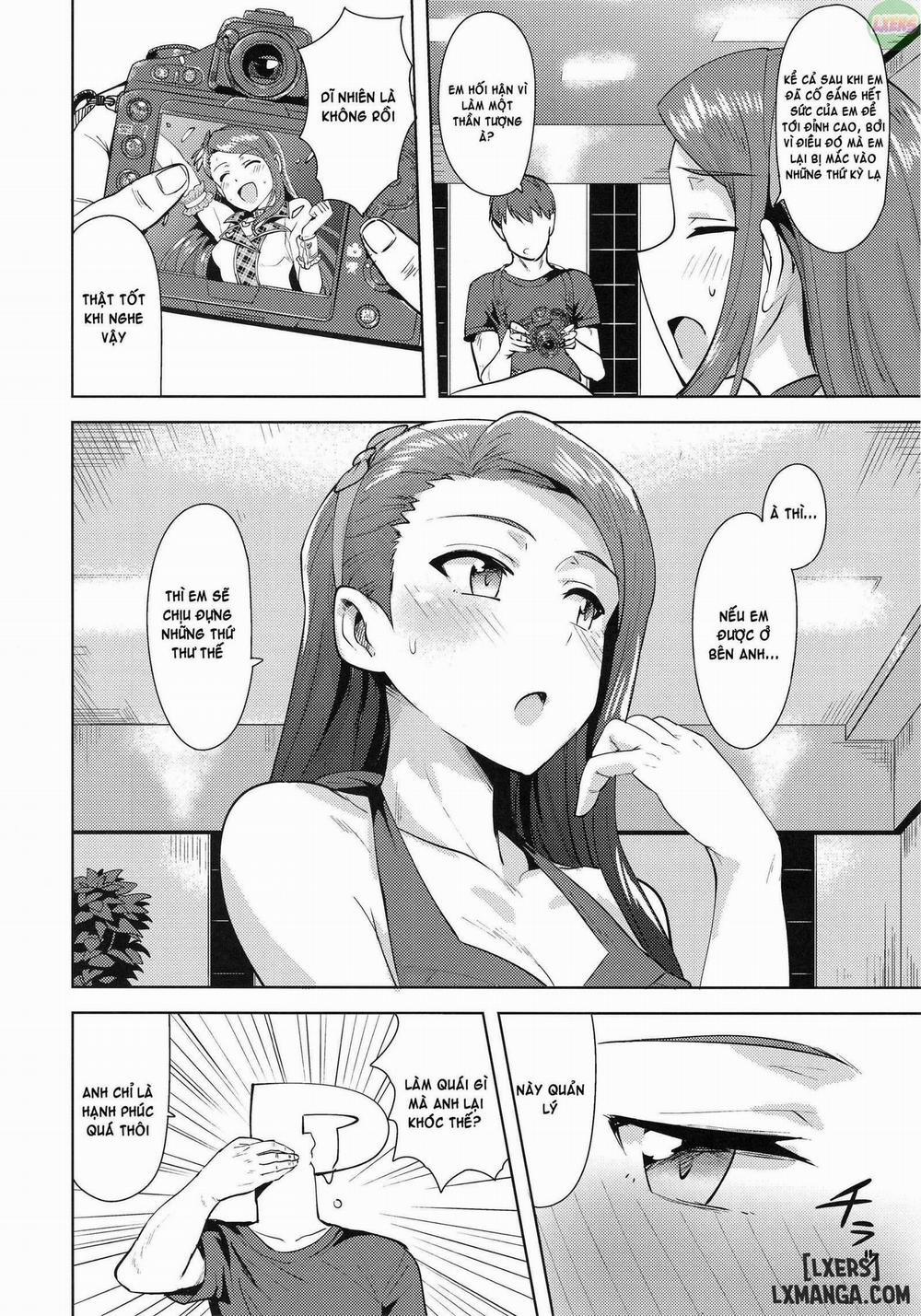 Ama-Ama Iorin 2 Oneshot trang 2