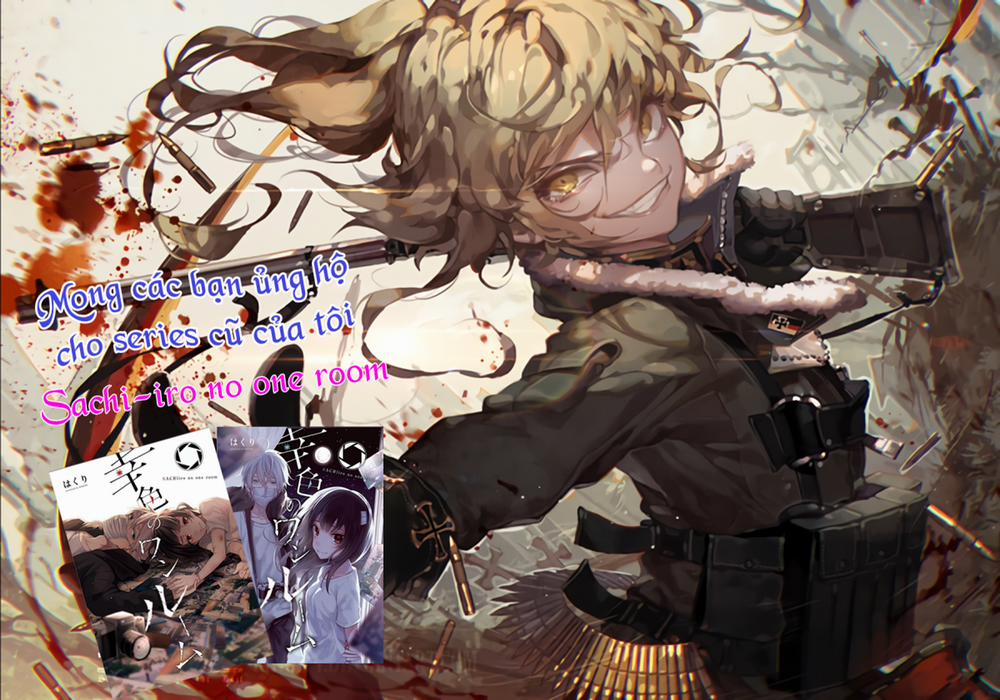 Ama Ero Shemale Mama 3 trang 9